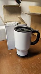 Sublimatie Thermobekers, Hobby en Vrije tijd, Knutselen, Ophalen, Nieuw, Knutselwerk