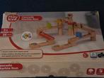 Mooie houten knikkerbaan van Playtive, Kinderen en Baby's, Speelgoed | Houten speelgoed, Ophalen of Verzenden, Nieuw, Overige typen