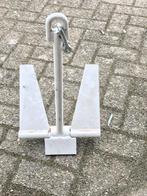 Klap anker, Watersport en Boten, Ophalen, Gebruikt, Zeilboot of Motorboot