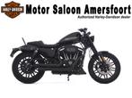 Harley-Davidson XL 1200CX SPORTSTER ROADSTER (bj 2020), Motoren, 1202 cc, Meer dan 35 kW, Overig
