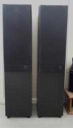 Kef Referentie Serie Model 103/4 ( SP 3131 ) luidsprekers, Overige typen, Zo goed als nieuw, 120 watt of meer, Ophalen