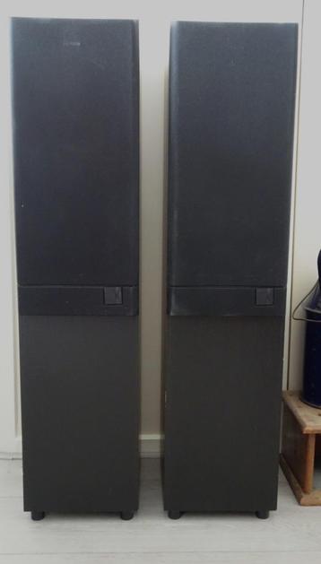 Kef Referentie Serie Model 103/4 ( SP 3131 ) luidsprekers beschikbaar voor biedingen