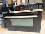 Combioven Siemens TF944EF3, Combimagnetron, Gebruikt, 60 cm of meer, Ophalen of Verzenden