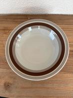 4 Arabia Finland diepe Bord(en), Huis en Inrichting, Keuken | Servies, Ophalen of Verzenden, Zo goed als nieuw, Bord(en), Overige stijlen