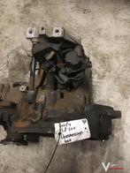 vw golf 4 1.8 20v versnellingsbak '98