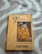 Tantra een weg naar intimiteit en extase, Overige typen, Ophalen of Verzenden, Zo goed als nieuw, Margot anand
