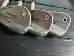 Titleist Vokey Design Wedges Set, Ophalen, Gebruikt, Club