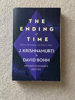 The Ending of Time, Spiritualiteit algemeen, Overige typen, Ophalen of Verzenden, Zo goed als nieuw