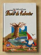 De wereld van David de Kabouter - Hanny Mensing, Ophalen of Verzenden, Gelezen, Hanny Mensing
