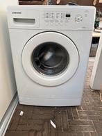 Samsung Wasmachine - Goed Onderhouden, Witgoed en Apparatuur, Gebruikt, Ophalen of Verzenden, 85 tot 90 cm, 1200 tot 1600 toeren