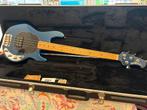 Musicman Stingray - Zo goed als nieuw!, Ophalen, Zo goed als nieuw, Elektrisch