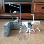 Schleich poetsplaats, Ophalen, Zo goed als nieuw