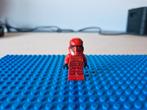 Lego Star Wars | Sith Trooper - Episode 9 | SW1065, Ophalen of Verzenden, Nieuw, Lego