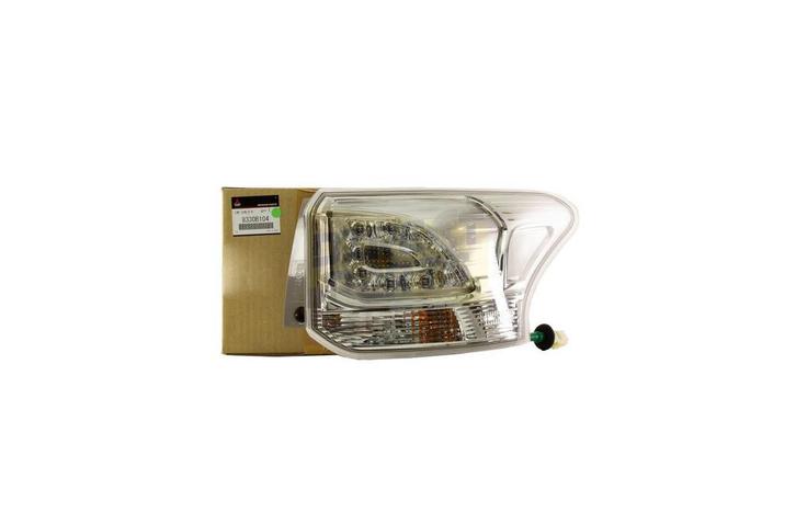 Mitsubishi Outlander PHEV achterlicht Rechts (LED) (compleet, Auto-onderdelen, Verlichting, Mitsubishi, Nieuw, Verzenden