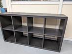 Ikea Kallax kast 8 vakken, Ophalen, Gebruikt, 25 tot 50 cm