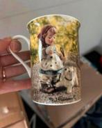 Mooie hummel mok. Nieuw!, Verzamelen, Verzenden, Nieuw