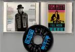 TOM PETTY CD Full Moon Fever, Ophalen of Verzenden, Zo goed als nieuw, Poprock
