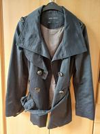 Jas en blazer/jas van Zara maat L, Maat 38/40 (M), Ophalen of Verzenden, Gedragen, Zara