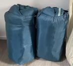 sleeping bags, Ophalen, Zo goed als nieuw