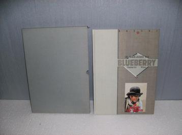 Blueberry,  De Outlaws van Missouri beschikbaar voor biedingen