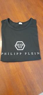 Leuk t-shirt NIEUW!!!, Ophalen, Zo goed als nieuw, Zwart