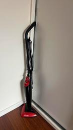 Vileda stoomreiniger, Ophalen