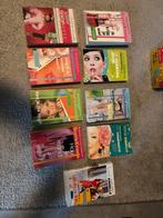 9 Leuke Sophie Kinsella boeken, Ophalen of Verzenden, Zo goed als nieuw, Nederland