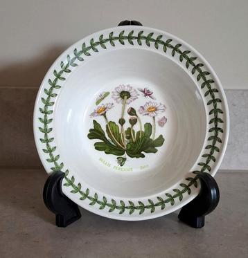 Portmeirion Botanic Garden Bellis Perennis Schaaltje beschikbaar voor biedingen
