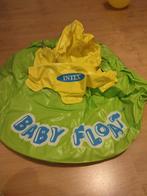 Baby float 1-2 years, Kinderen en Baby's, Babykleding | Baby-zwemkleding, Ophalen, Zo goed als nieuw, Jongetje of Meisje, Zwem-accessoire