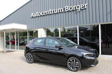 Opel Corsa 1.2 Turbo GS 16"LM/Carplay /Cruise/Clima/Camera beschikbaar voor biedingen