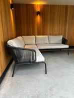 Loungeset Kopenhagen van Karwei, Ophalen, Gebruikt, Overige materialen