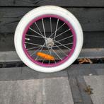 16inch, Minder dan 47 cm, Ophalen, Gebruikt, Staal