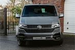 Volkswagen Caravelle T6.1 2.0 TDI 204 PK DSG L2H1 DUB/CAB A-, Stof, Gebruikt, 4 cilinders, Volkswagen