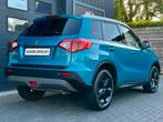Suzuki Vitara 1.6 CLIMATE CRUISE CONTR / NAVIGATIE / CAMERA, Voorwielaandrijving, Gebruikt, 4 cilinders, Met garantie (alle)