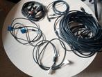 Kabels, kabels en kabels..., Zo goed als nieuw, Ophalen, HDMI-kabel, Minder dan 2 meter
