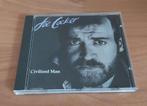 Joe Cocker - Civilized Man CD, Ophalen of Verzenden, 1980 tot 2000, Gebruikt