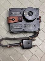 Duitse dimmer optiek fwq, Verzamelen, Militaria | Tweede Wereldoorlog, Ophalen of Verzenden, Duitsland