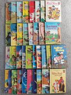 Disney kinder boeken x 36 stuks, Ophalen of Verzenden, Gelezen, Sprookjes