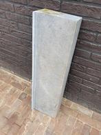 Raamdorpel – Hardsteen – Afmetingen zie foto, Doe-het-zelf en Verbouw, Metselstenen, Ophalen, Gebruikt, Natuurstenen