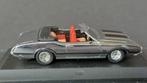 Oldsmobile 4-4-2 Chrome 1:43 Newray City Cruiser Usa Pol, Hobby en Vrije tijd, Modelauto's | 1:43, Verzenden, Nieuw, Auto