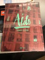 Aldo yannick pelegrin hardcover d9, Eén stripboek, Ophalen of Verzenden