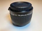 Kenko 2x Pro 300 DGX Teleconverter - Geschikt voor Nikon, Verzenden, Zo goed als nieuw, Overige typen