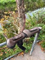 HV POLO, pees en kogelbeschermeers, bruin, cob, Ophalen of Verzenden, Gebruikt