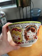 Blond amsterdam groene kom blablabla, Ophalen of Verzenden, Zo goed als nieuw, Overige stijlen