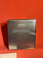 Sony Walkman WM-D6C zgan Professionele Cassette Recorder, Walkman, Ophalen of Verzenden, /, /