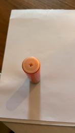 Werkende Poppel Aansteker, Verzamelen, Rookartikelen, Aanstekers en Luciferdoosjes, Ophalen of Verzenden, Gebruikt, Aansteker