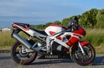 Yamaha r6 1999, Motoren, Motoren | Yamaha, 4 cilinders, Super Sport, Particulier, Meer dan 35 kW