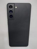 Samsung Galaxy S21 FE 128GB - Topstaat!, Zwart, Touchscreen, Ophalen of Verzenden, Zo goed als nieuw
