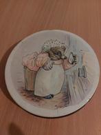 Bewaarblikje Mrs. Tiggywinkle, Verzamelen, Blikken, Ophalen of Verzenden, Gebruikt, Overige, Overige merken