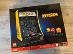 Lego Icons 10323 PAC-MAN arcade- nieuw & verzegeld, Ophalen of Verzenden, Nieuw, Complete set, Lego